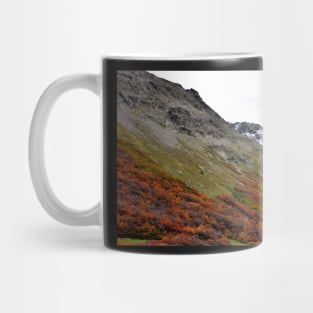 Argentine - Ushuaïa Mug